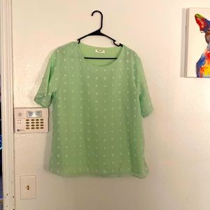 Dress shirt size xl